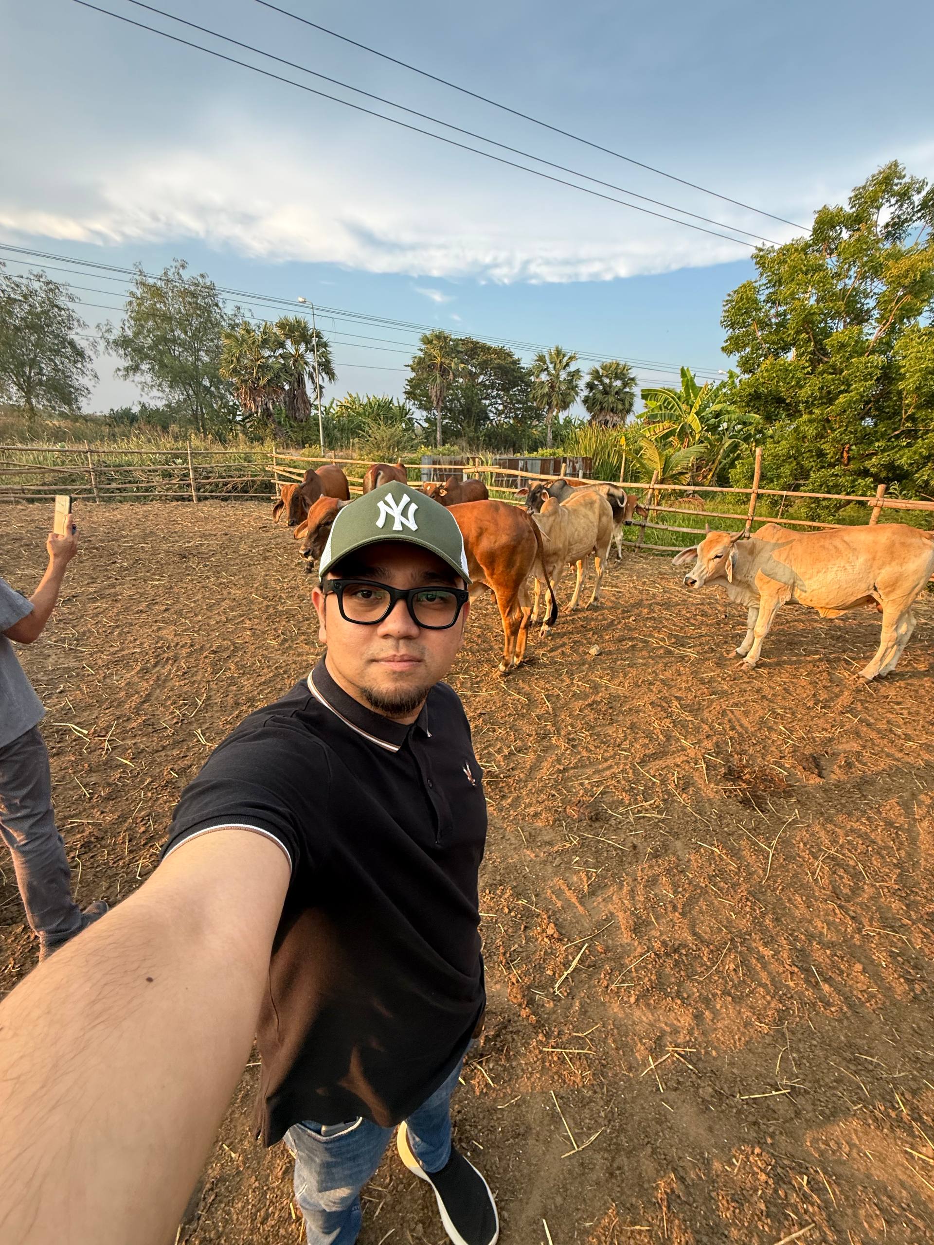 Standard pengendalian ternakan
